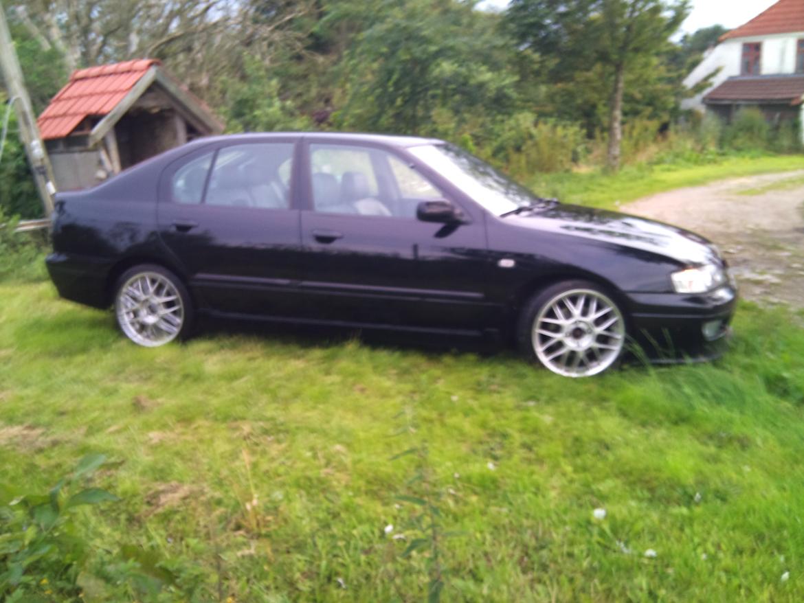 Nissan Primera neo P11 solgt billede 12