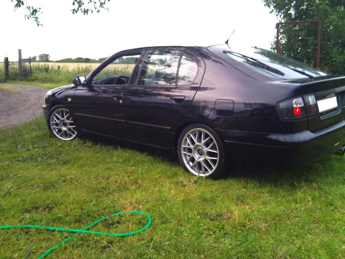 Nissan Primera neo P11 solgt billede 15