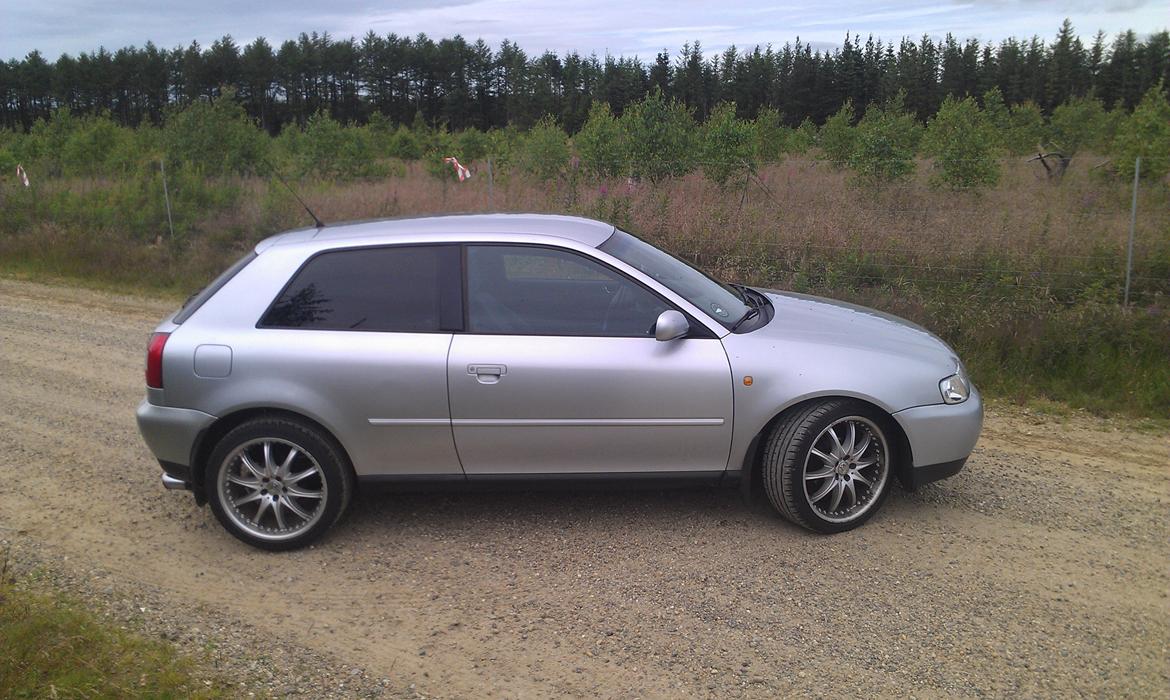 Audi A3 billede 3