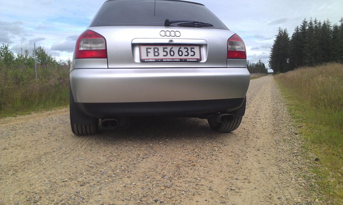 Audi A3 billede 5