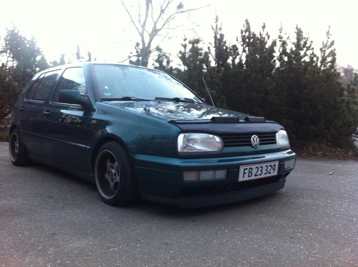 VW Golf 3, Joker billede 1