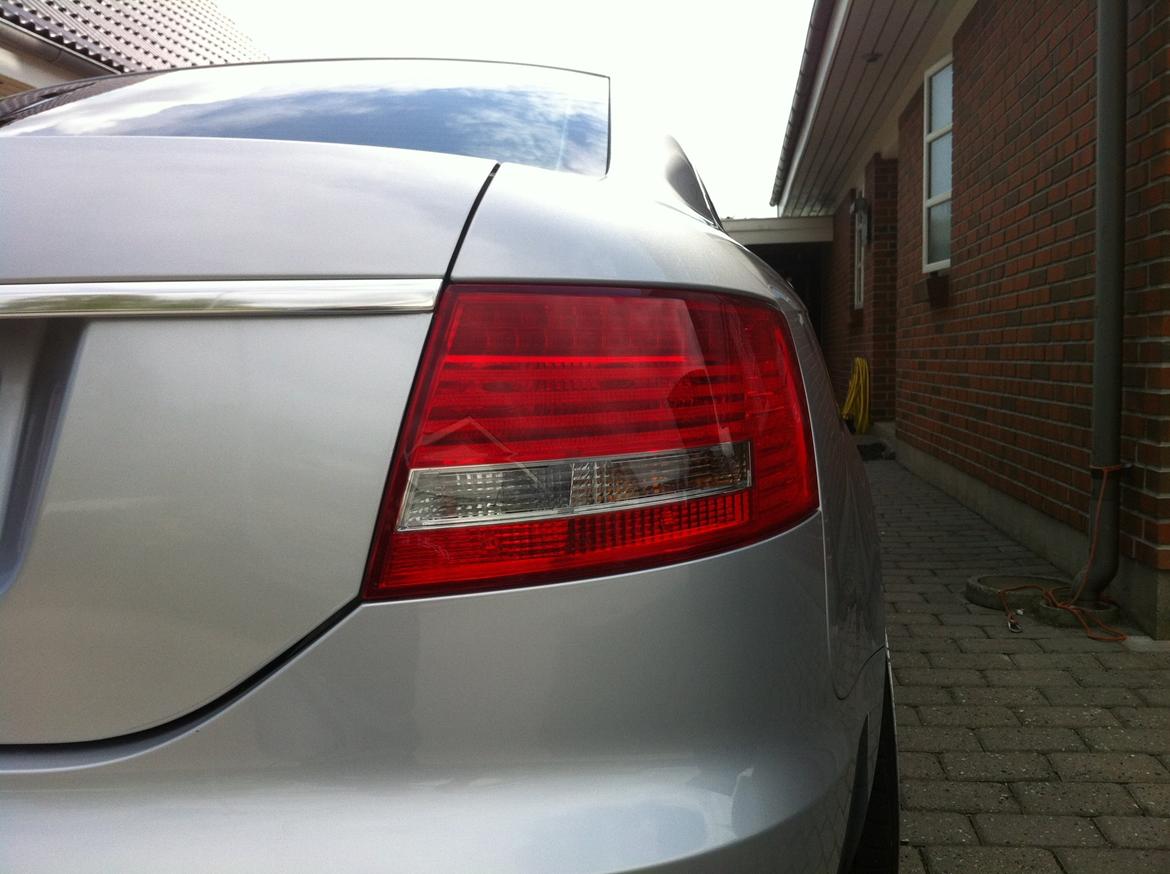 Audi A6 S-line Solgt billede 6