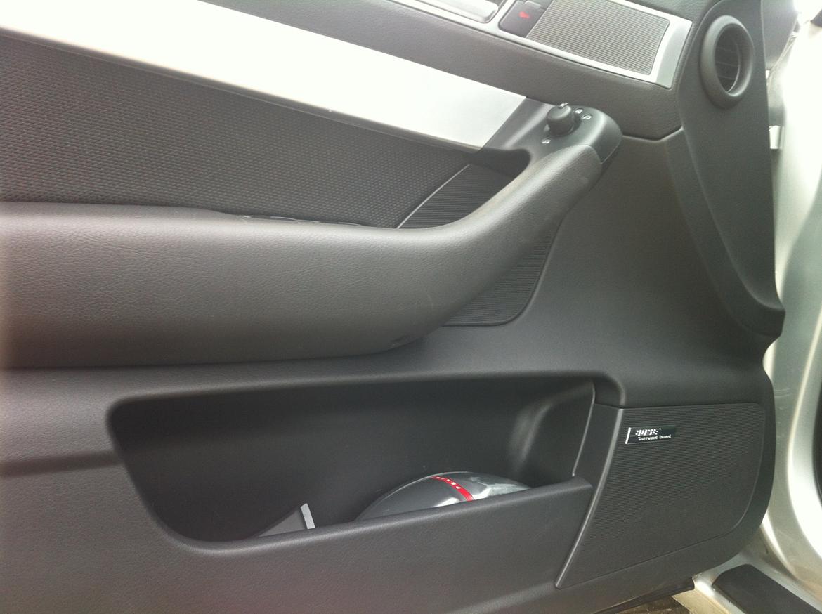 Audi A6 S-line Solgt billede 7