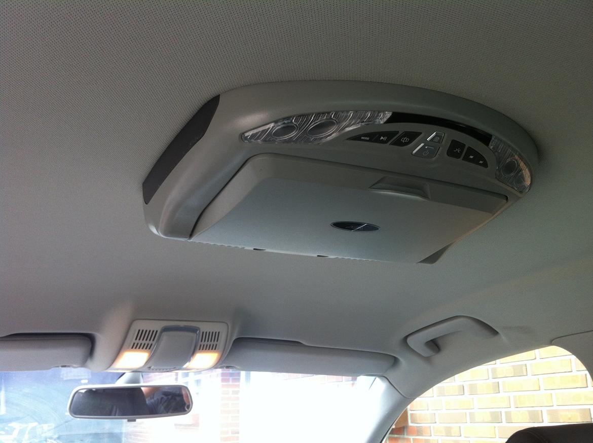 Audi A6 S-line Solgt billede 10