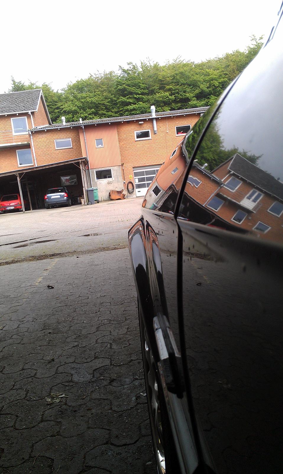 BMW E30 320i Tidl. bil billede 9