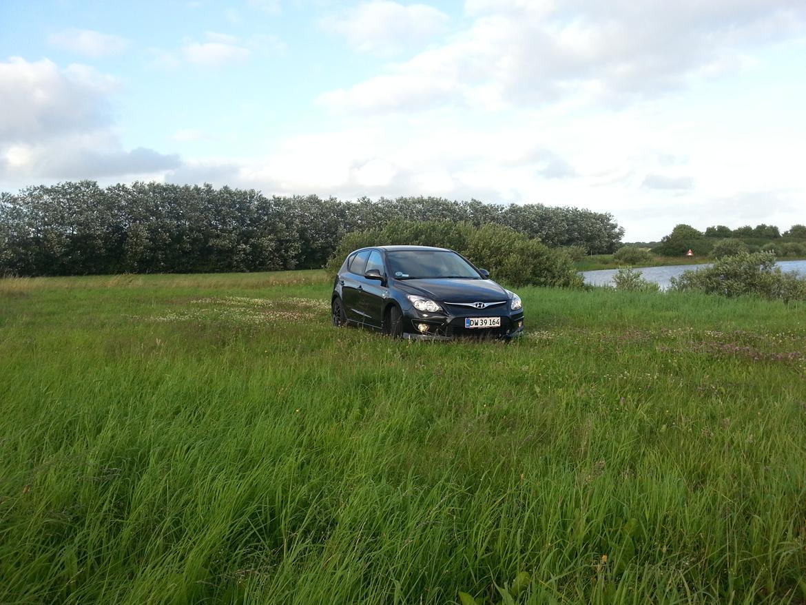 Hyundai i30 1.6 CRDi Eco billede 3