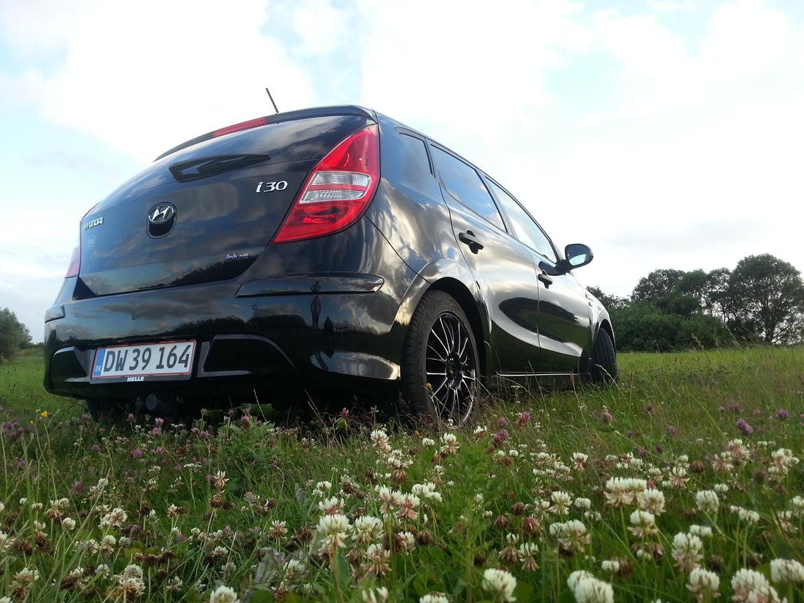 Hyundai i30 1.6 CRDi Eco billede 2