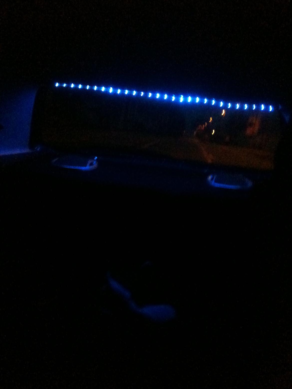 VW golf 3 billede 13