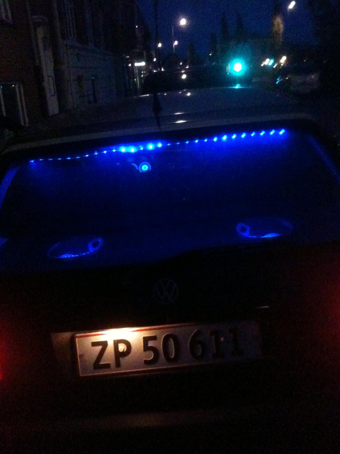 VW golf 3 billede 14