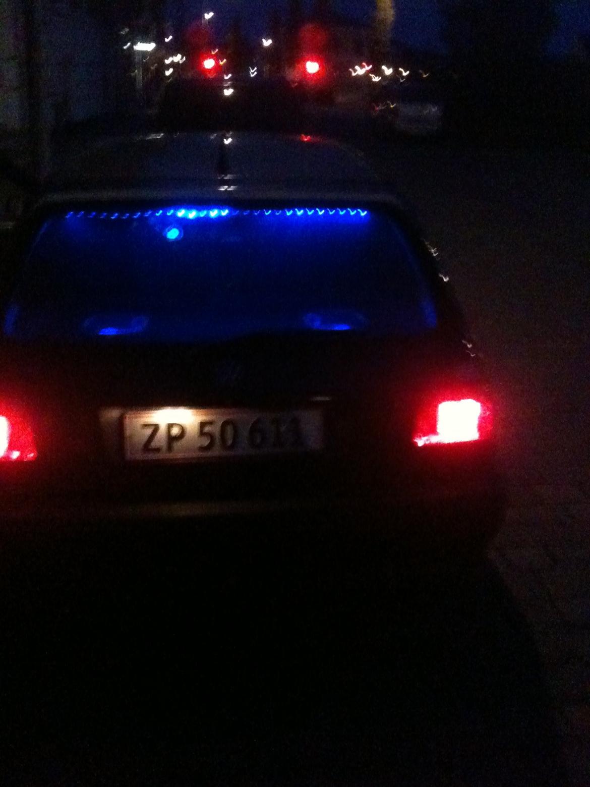 VW golf 3 billede 15