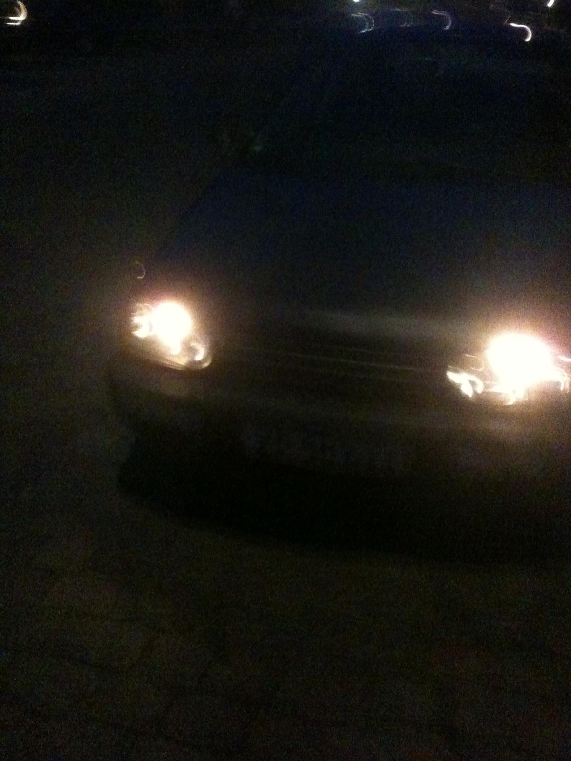 VW golf 3 billede 16