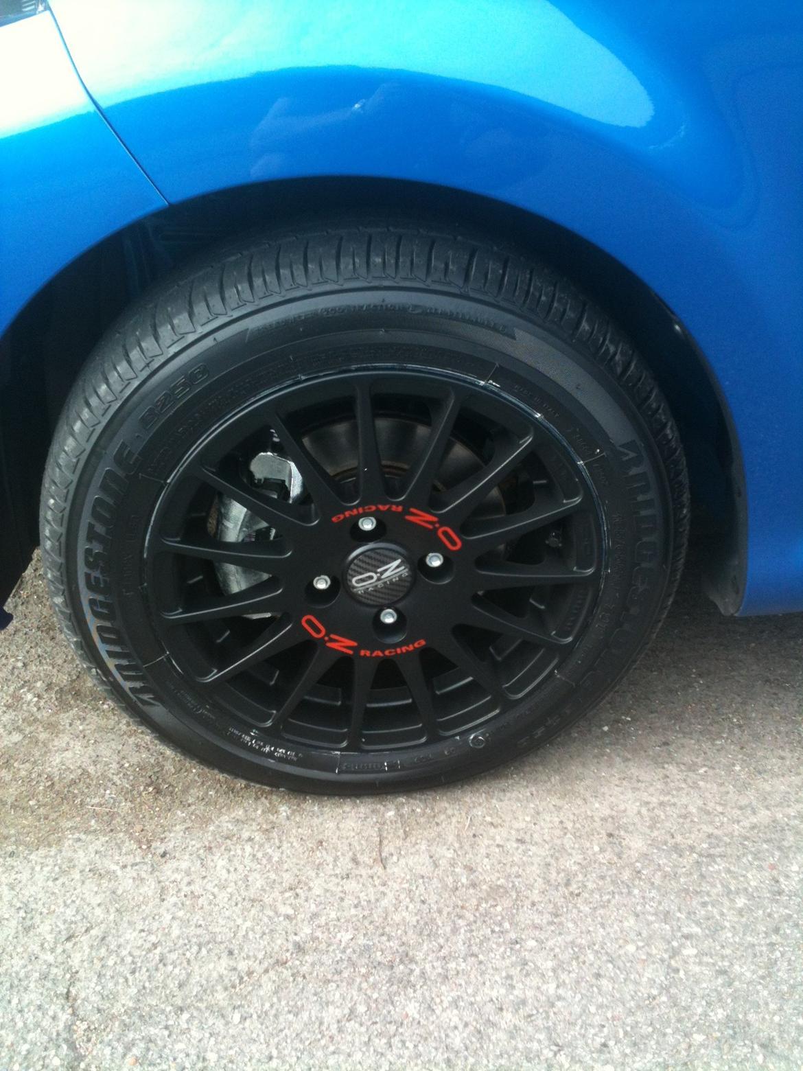 Toyota Aygo billede 5