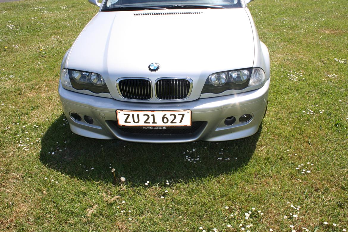BMW 320I [Tidl. bil] billede 13