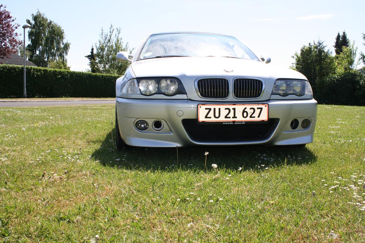 BMW 320I [Tidl. bil] billede 17