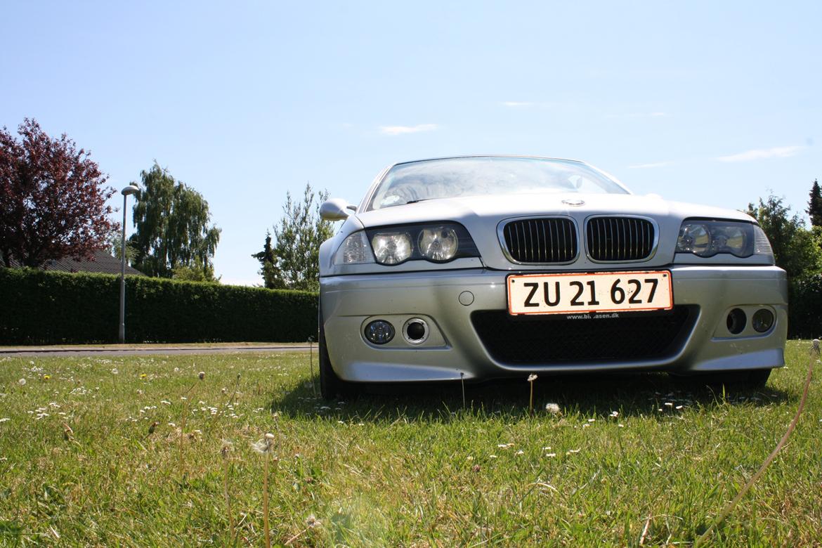 BMW 320I [Tidl. bil] billede 18
