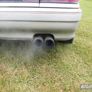 Mitsubishi galant #solgt#