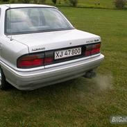 Mitsubishi galant #solgt#
