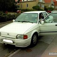 Ford Orion (Solgt)