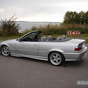 BMW Cabrio