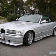 BMW Cabrio