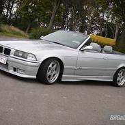 BMW Cabrio