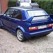 VW Golf 1 - SOLGT