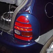 Opel Corsa B