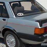 Ford Granada 2,8 Injektion