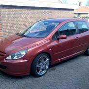 Peugeot 307 XS
