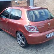 Peugeot 307 XS