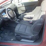 Peugeot 307 XS