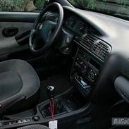 Peugeot 406