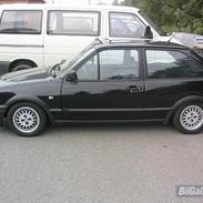 VW polo G40 coupe(SOLGT)