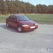 Mazda 323 S