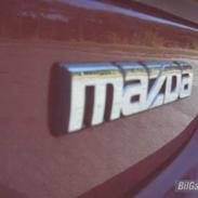 Mazda 323 S