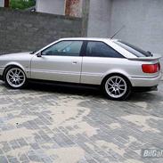 Audi Coupe 2.3E 