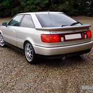 Audi Coupe 2.3E 