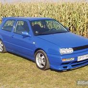 VW Golf III