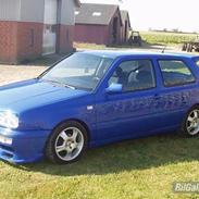 VW Golf III
