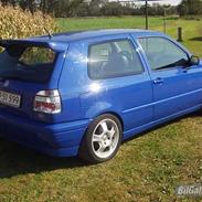 VW Golf III