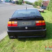 VW Corrado "solgt"