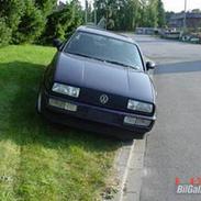 VW Corrado "solgt"