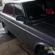 Volvo 240 SOLGT