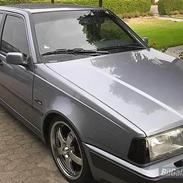 Volvo 440 Smadret ;O( R.I.P....