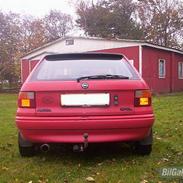 Opel Astra F (solgt)
