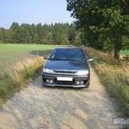 Peugeot 306 - Solgt