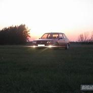 Peugeot 309 - SOLGT !