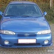 Ford mondeo mk 1