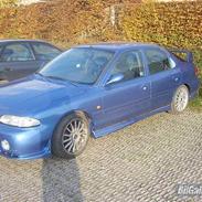 Ford mondeo mk 1