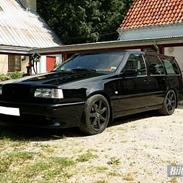 Volvo 850 R